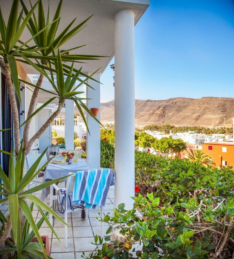 Casa Cuba Apartment Morro Jable  Exterior photo