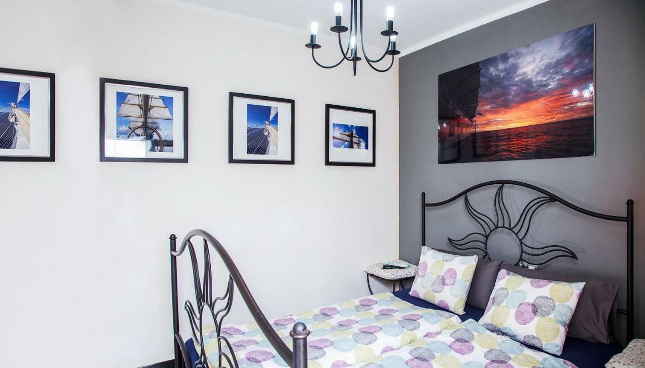 Casa Cuba Apartment Morro Jable  Exterior photo