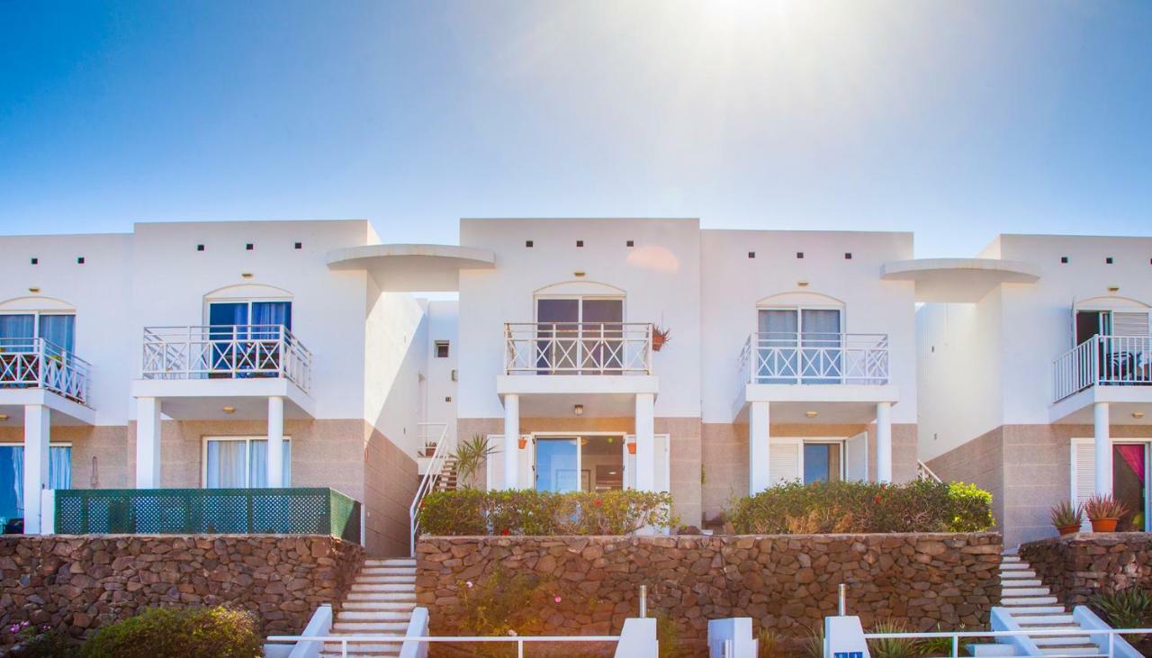 Casa Cuba Apartment Morro Jable  Exterior photo