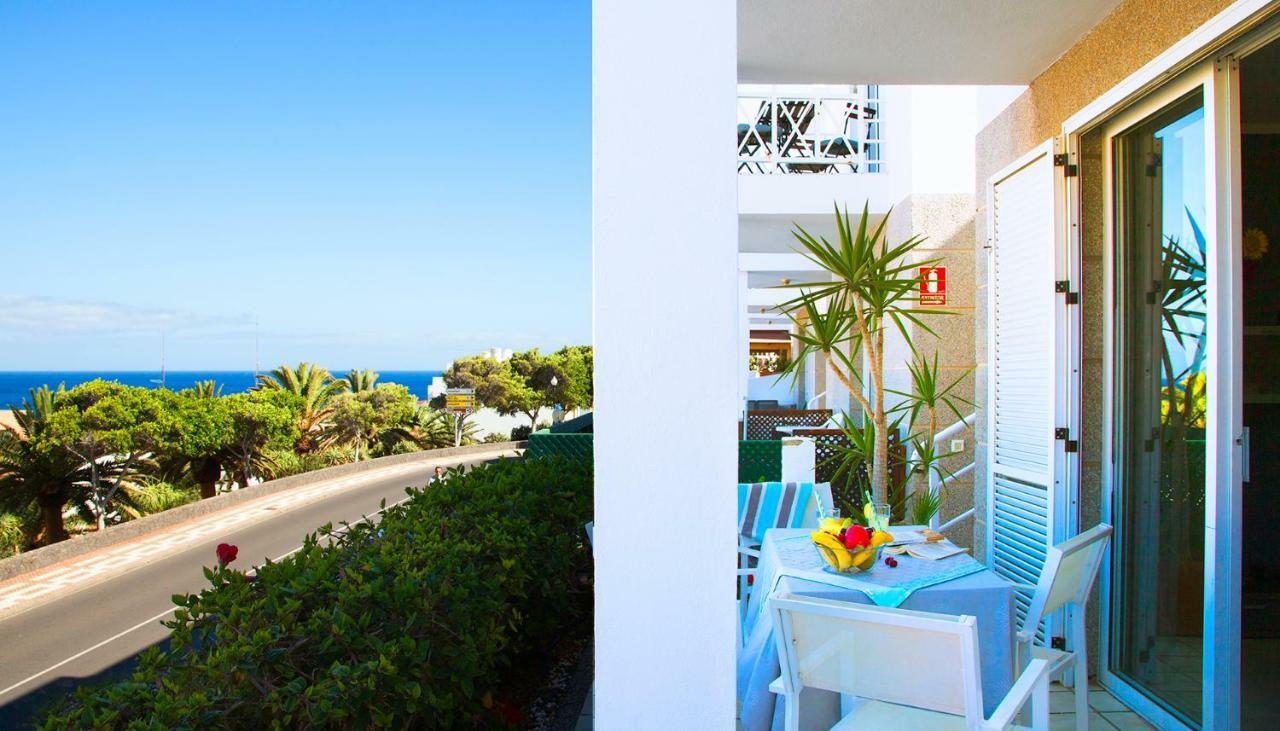 Casa Cuba Apartment Morro Jable  Exterior photo